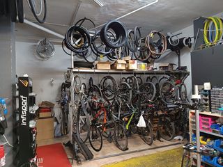 Local comercial en alquiler en Segorbe