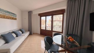 Piso en alquiler en Zona Pueblo en Calpe/Calp