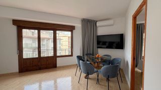 Piso en alquiler en Zona Pueblo en Calpe/Calp