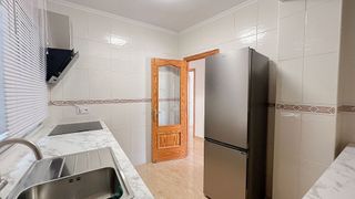 Piso en alquiler en Zona Pueblo en Calpe/Calp