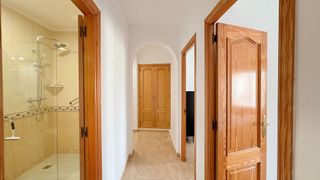 Piso en alquiler en Zona Pueblo en Calpe/Calp