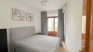 Piso en alquiler en Zona Pueblo en Calpe/Calp