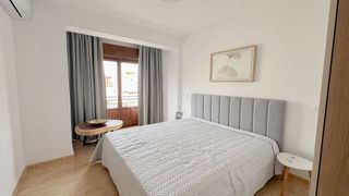 Piso en alquiler en Zona Pueblo en Calpe/Calp