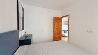 Piso en alquiler en Zona Pueblo en Calpe/Calp