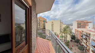 Piso en alquiler en Zona Pueblo en Calpe/Calp