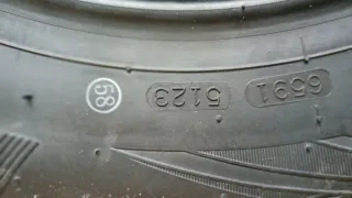 185/60 R14 82H NNANKANG CROSS SEASONS AW-6