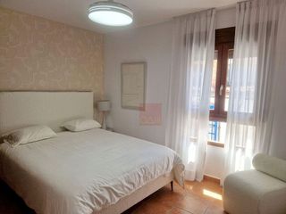 Piso en alquiler en Albaicín en Granada