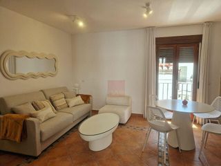 Piso en alquiler en Albaicín en Granada