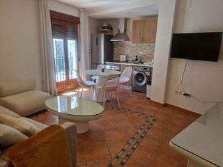 Piso en alquiler en Albaicín en Granada