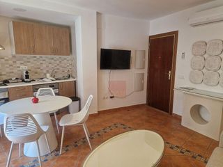 Piso en alquiler en Albaicín en Granada