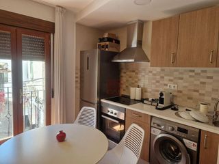 Piso en alquiler en Albaicín en Granada