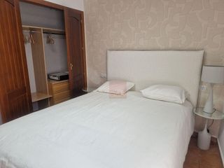 Piso en alquiler en Albaicín en Granada