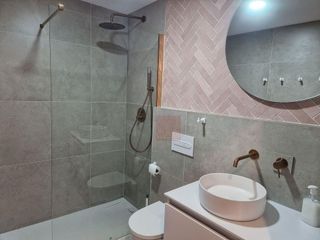 Piso en alquiler en Albaicín en Granada