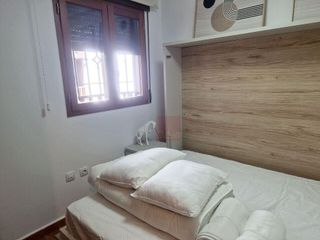 Piso en alquiler en Albaicín en Granada