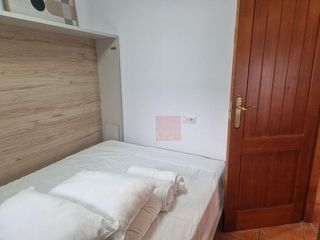 Piso en alquiler en Albaicín en Granada