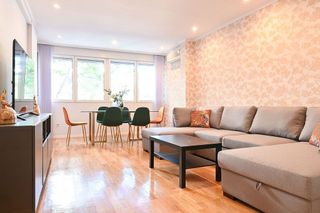 Piso en alquiler en Cuatro Caminos en Madrid