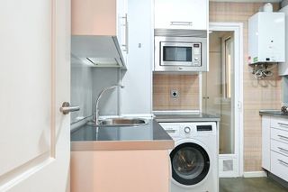 Piso en alquiler en Cuatro Caminos en Madrid