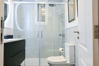 Piso en alquiler en Cuatro Caminos en Madrid