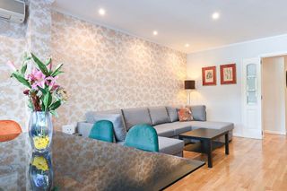 Piso en alquiler en Cuatro Caminos en Madrid