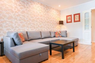 Piso en alquiler en Cuatro Caminos en Madrid