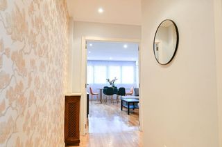 Piso en alquiler en Cuatro Caminos en Madrid