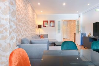 Piso en alquiler en Cuatro Caminos en Madrid