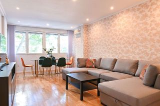 Piso en alquiler en Cuatro Caminos en Madrid