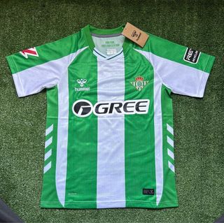 Camiseta de fútbol Isco 22 Talla S