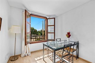 Piso en alquiler en La Seu - Cort - Monti-sión en Palma de Mallorca