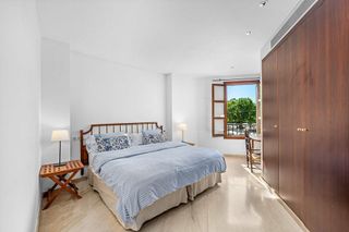 Piso en alquiler en La Seu - Cort - Monti-sión en Palma de Mallorca