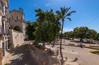Piso en alquiler en La Seu - Cort - Monti-sión en Palma de Mallorca