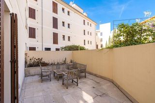 Piso en alquiler en La Seu - Cort - Monti-sión en Palma de Mallorca