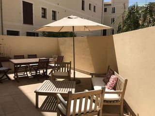 Piso en alquiler en La Seu - Cort - Monti-sión en Palma de Mallorca