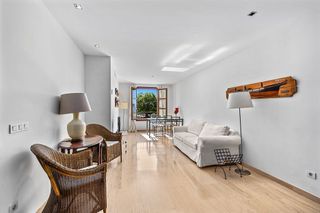 Piso en alquiler en La Seu - Cort - Monti-sión en Palma de Mallorca