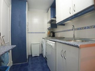 Piso en alquiler en Santuario - La Laguna en Chipiona