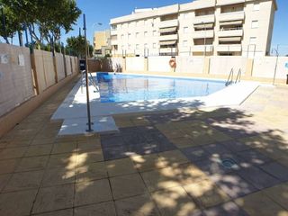 Piso en alquiler en Santuario - La Laguna en Chipiona