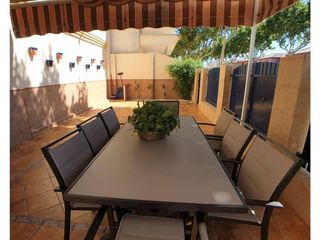 Piso en alquiler en Santuario - La Laguna en Chipiona