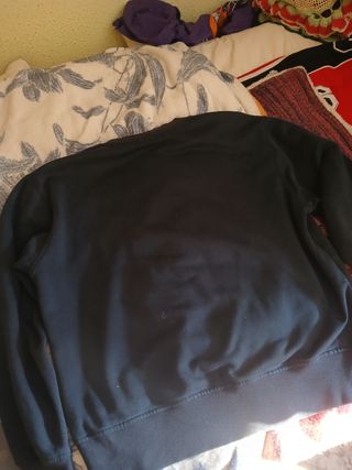 Sudadera NYPD Police Department original