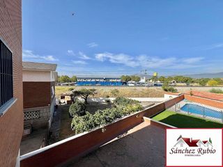 Piso en alquiler en Gorronal-P29 en Collado Villalba