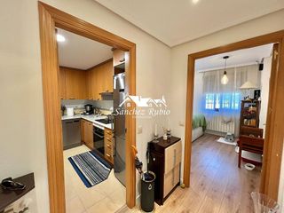 Piso en alquiler en Gorronal-P29 en Collado Villalba