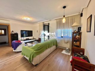 Piso en alquiler en Gorronal-P29 en Collado Villalba