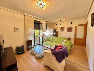 Piso en alquiler en Gorronal-P29 en Collado Villalba