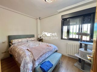 Piso en alquiler en Gorronal-P29 en Collado Villalba