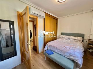 Piso en alquiler en Gorronal-P29 en Collado Villalba