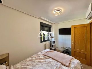 Piso en alquiler en Gorronal-P29 en Collado Villalba