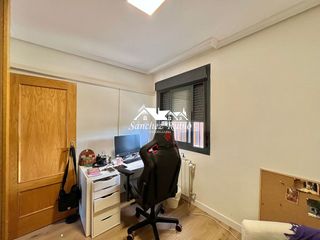 Piso en alquiler en Gorronal-P29 en Collado Villalba