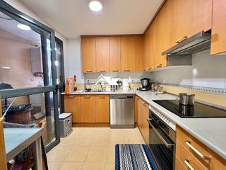 Piso en alquiler en Gorronal-P29 en Collado Villalba