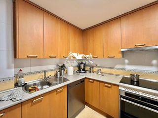 Piso en alquiler en Gorronal-P29 en Collado Villalba