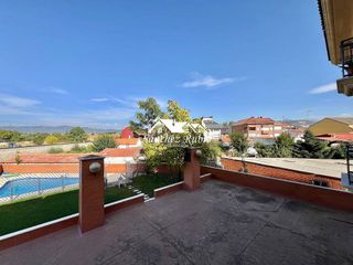 Piso en alquiler en Gorronal-P29 en Collado Villalba