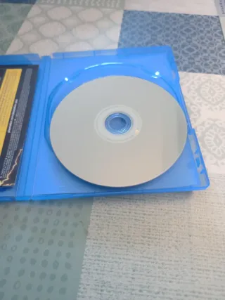 Horizon Zero Dawn Complete Edition PS4